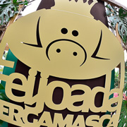 Feijoada Bergamasca com Zé Neto e Cristiano
