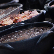 Feijoada Bergamasca com Zé Neto e Cristiano