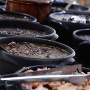 Feijoada Bergamasca com Zé Neto e Cristiano