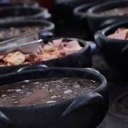 Feijoada Bergamasca com Zé Neto e Cristiano