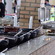 Feijoada Bergamasca com Zé Neto e Cristiano