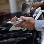 Feijoada Bergamasca com Zé Neto e Cristiano