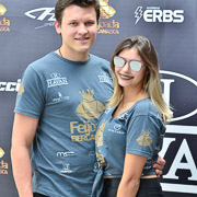 Feijoada Bergamasca com Zé Neto e Cristiano