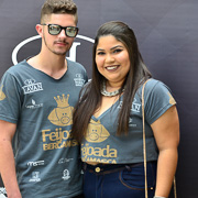 Feijoada Bergamasca com Zé Neto e Cristiano