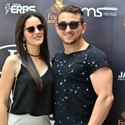 Feijoada Bergamasca com Zé Neto e Cristiano