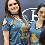 Feijoada Bergamasca com Zé Neto e Cristiano