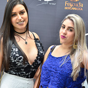 Feijoada Bergamasca com Zé Neto e Cristiano