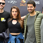 Feijoada Bergamasca com Zé Neto e Cristiano