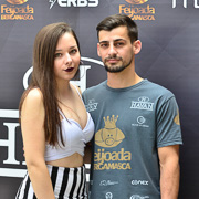 Feijoada Bergamasca com Zé Neto e Cristiano