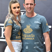 Feijoada Bergamasca com Zé Neto e Cristiano