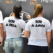 Feijoada Bergamasca com Zé Neto e Cristiano