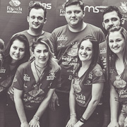 Feijoada Bergamasca com Zé Neto e Cristiano