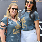 Feijoada Bergamasca com Zé Neto e Cristiano