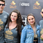 Feijoada Bergamasca com Zé Neto e Cristiano