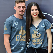 Feijoada Bergamasca com Zé Neto e Cristiano