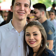Feijoada Bergamasca com Zé Neto e Cristiano