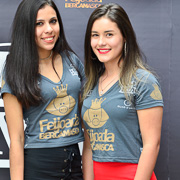Feijoada Bergamasca com Zé Neto e Cristiano