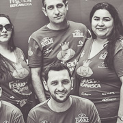 Feijoada Bergamasca com Zé Neto e Cristiano
