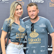 Feijoada Bergamasca com Zé Neto e Cristiano