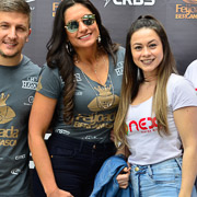 Feijoada Bergamasca com Zé Neto e Cristiano