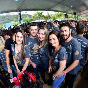 Feijoada Bergamasca com Zé Neto e Cristiano