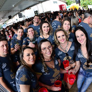 Feijoada Bergamasca com Zé Neto e Cristiano