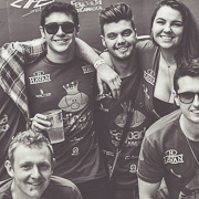 Feijoada Bergamasca com Zé Neto e Cristiano