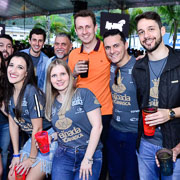 Feijoada Bergamasca com Zé Neto e Cristiano