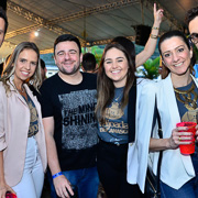 Feijoada Bergamasca com Zé Neto e Cristiano