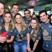Feijoada Bergamasca com Zé Neto e Cristiano