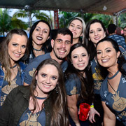 Feijoada Bergamasca com Zé Neto e Cristiano