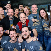 Feijoada Bergamasca com Zé Neto e Cristiano