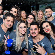 Feijoada Bergamasca com Zé Neto e Cristiano