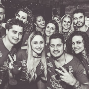 Feijoada Bergamasca com Zé Neto e Cristiano