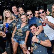 Feijoada Bergamasca com Zé Neto e Cristiano
