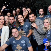 Feijoada Bergamasca com Zé Neto e Cristiano