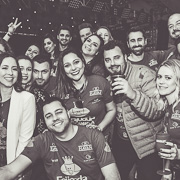 Feijoada Bergamasca com Zé Neto e Cristiano