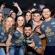 Feijoada Bergamasca com Zé Neto e Cristiano