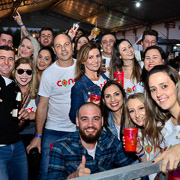 Feijoada Bergamasca com Zé Neto e Cristiano