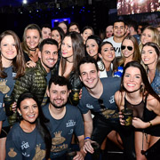 Feijoada Bergamasca com Zé Neto e Cristiano