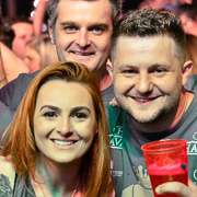 Feijoada Bergamasca com Zé Neto e Cristiano
